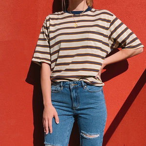 Striped T-Shirt